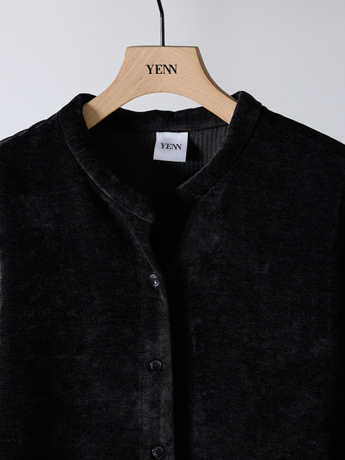 【 予約:11月中旬 】MOLE TWILL SHIRT /Y254-11127